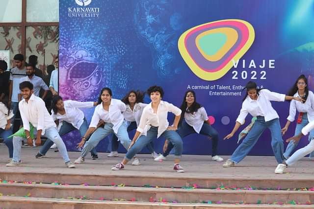 College Image